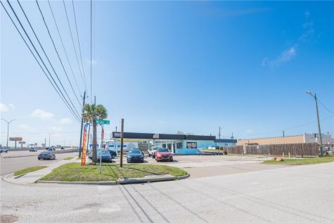 9818 S Padre Island Drive Corpus Christi TX 78418