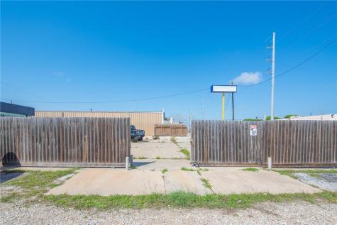 9818 S Padre Island Drive Corpus Christi TX 78418