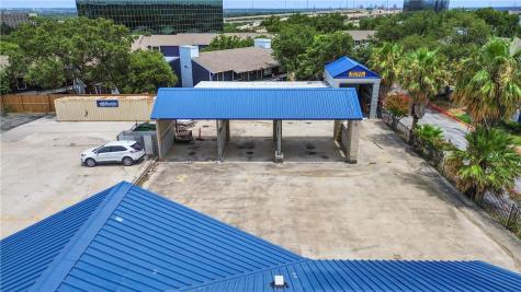 7850 Callaghan Road San Antonio TX 78229