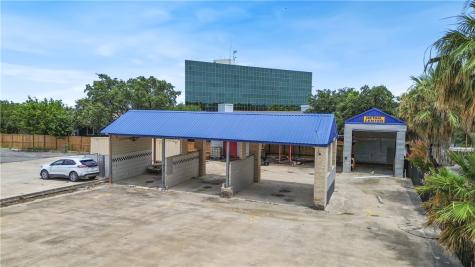 7850 Callaghan Road San Antonio TX 78229