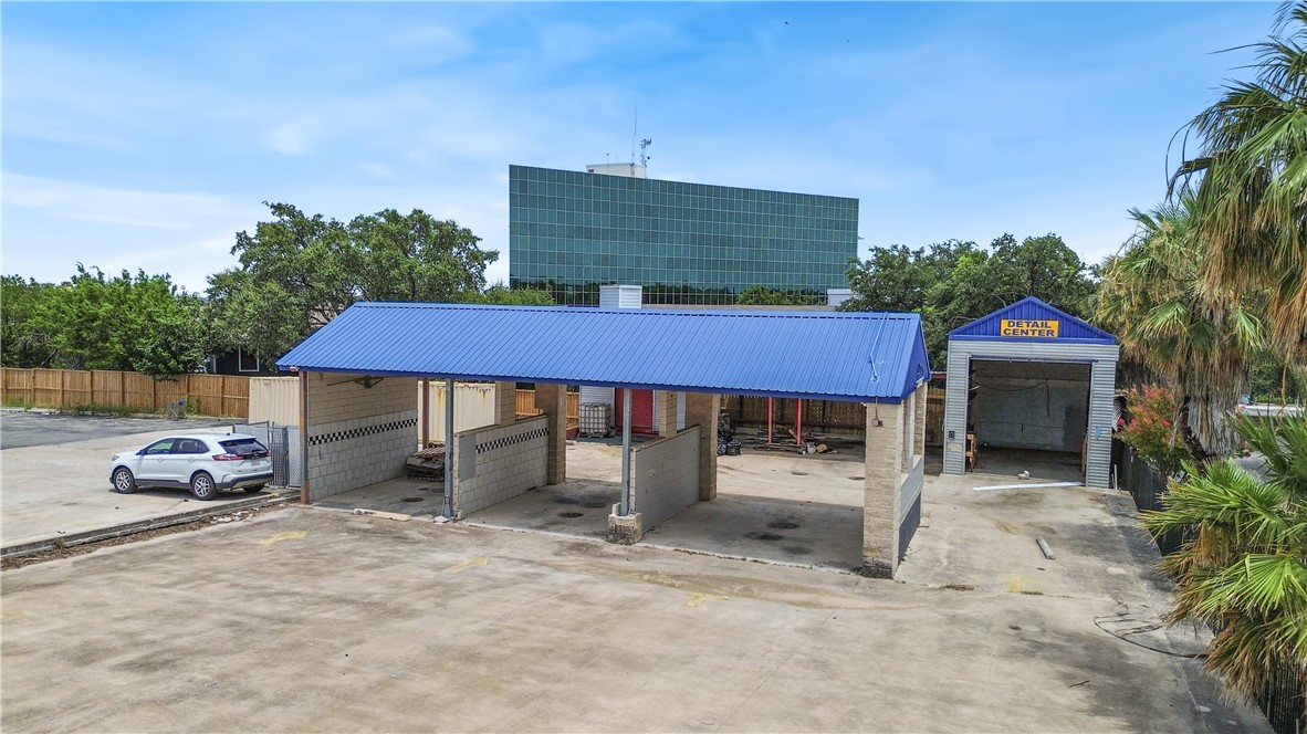 7850 Callaghan Road San Antonio TX 78229