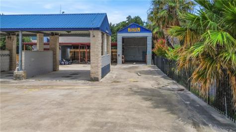 7850 Callaghan Road San Antonio TX 78229