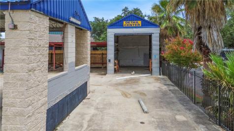 7850 Callaghan Road San Antonio TX 78229