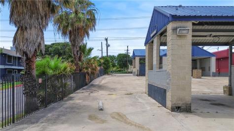 7850 Callaghan Road San Antonio TX 78229
