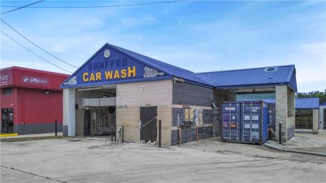 7850 Callaghan Road San Antonio TX 78229