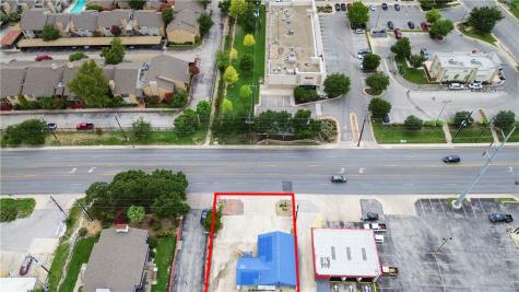 7850 Callaghan Road San Antonio TX 78229