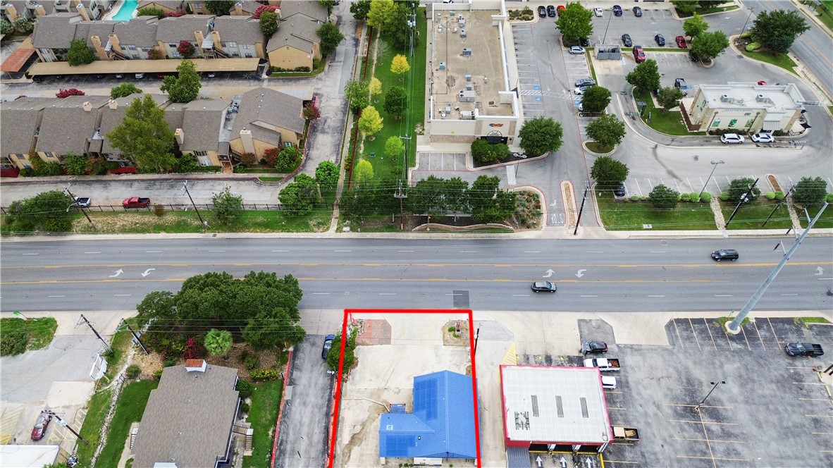 7850 Callaghan Road San Antonio TX 78229