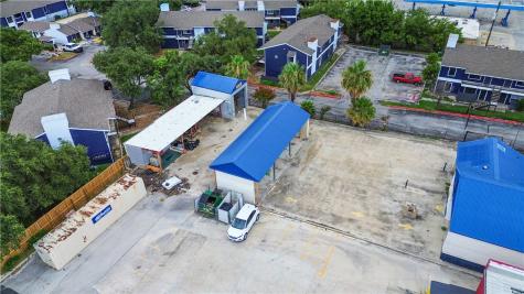 7850 Callaghan Road San Antonio TX 78229