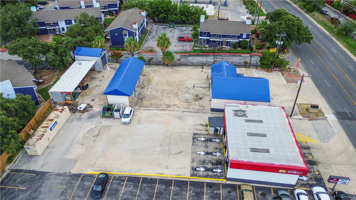 7850 Callaghan Road San Antonio TX 78229