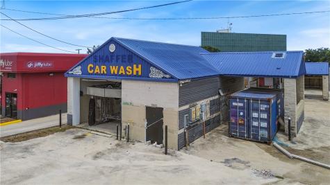 7850 Callaghan Road San Antonio TX 78229
