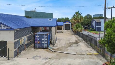 7850 Callaghan Road San Antonio TX 78229