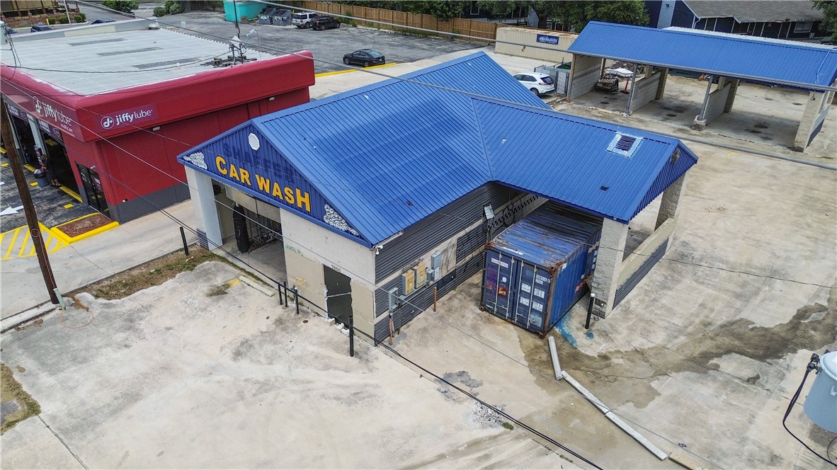 7850 Callaghan Road San Antonio TX 78229