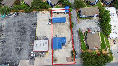 7850 Callaghan Road San Antonio TX 78229