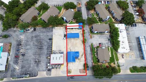 7850 Callaghan Road San Antonio TX 78229