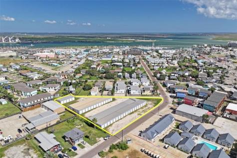 119 Oleander Street Port Aransas TX 78373