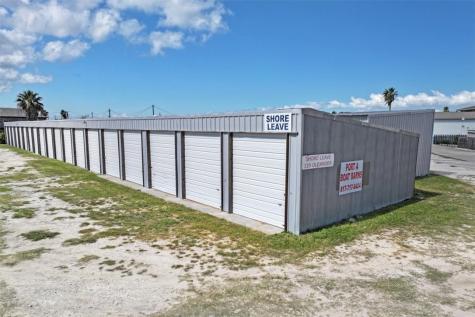 119 Oleander Street Port Aransas TX 78373