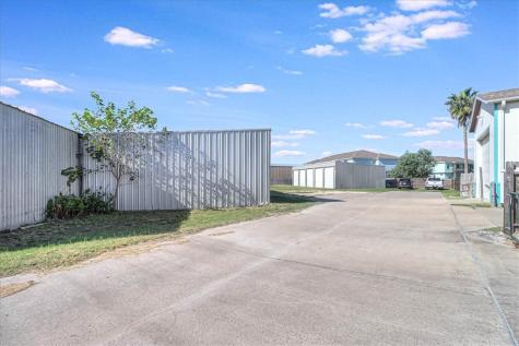 119 Oleander Street Port Aransas TX 78373