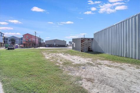 119 Oleander Street Port Aransas TX 78373