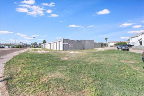119 Oleander Street Port Aransas TX 78373