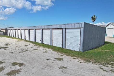 119 Oleander Street Port Aransas TX 78373