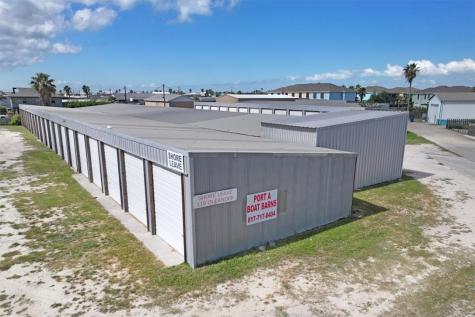 119 Oleander Street Port Aransas TX 78373