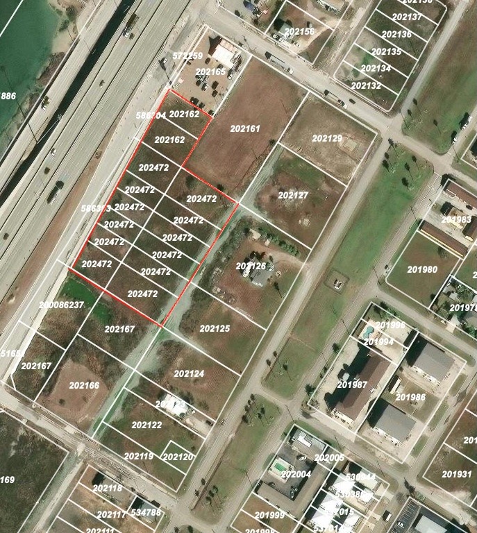 0000 Highway 181 Corpus Christi TX 78402