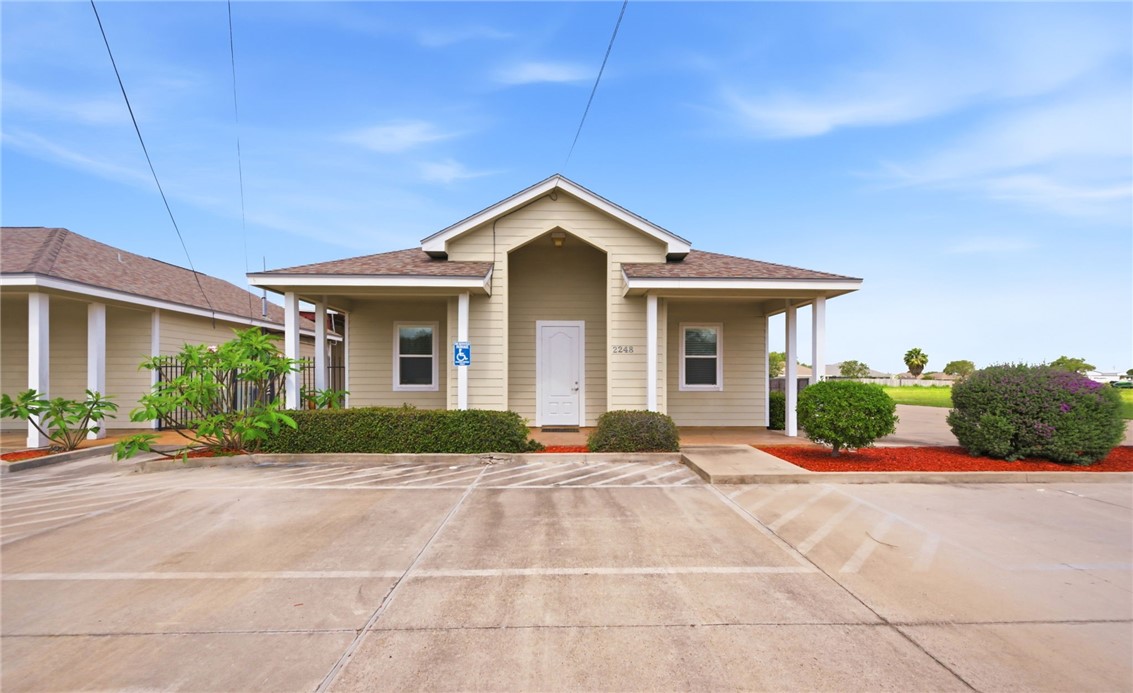 2248 Flour Bluff Drive Corpus Christi TX 78418