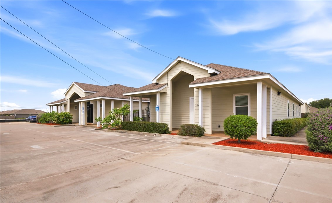 2248 Flour Bluff Drive Corpus Christi TX 78418