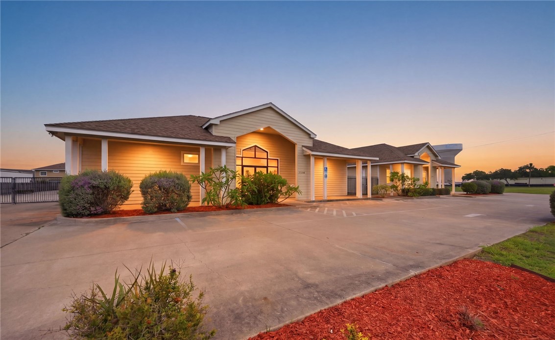 2248 Flour Bluff Drive Corpus Christi TX 78418