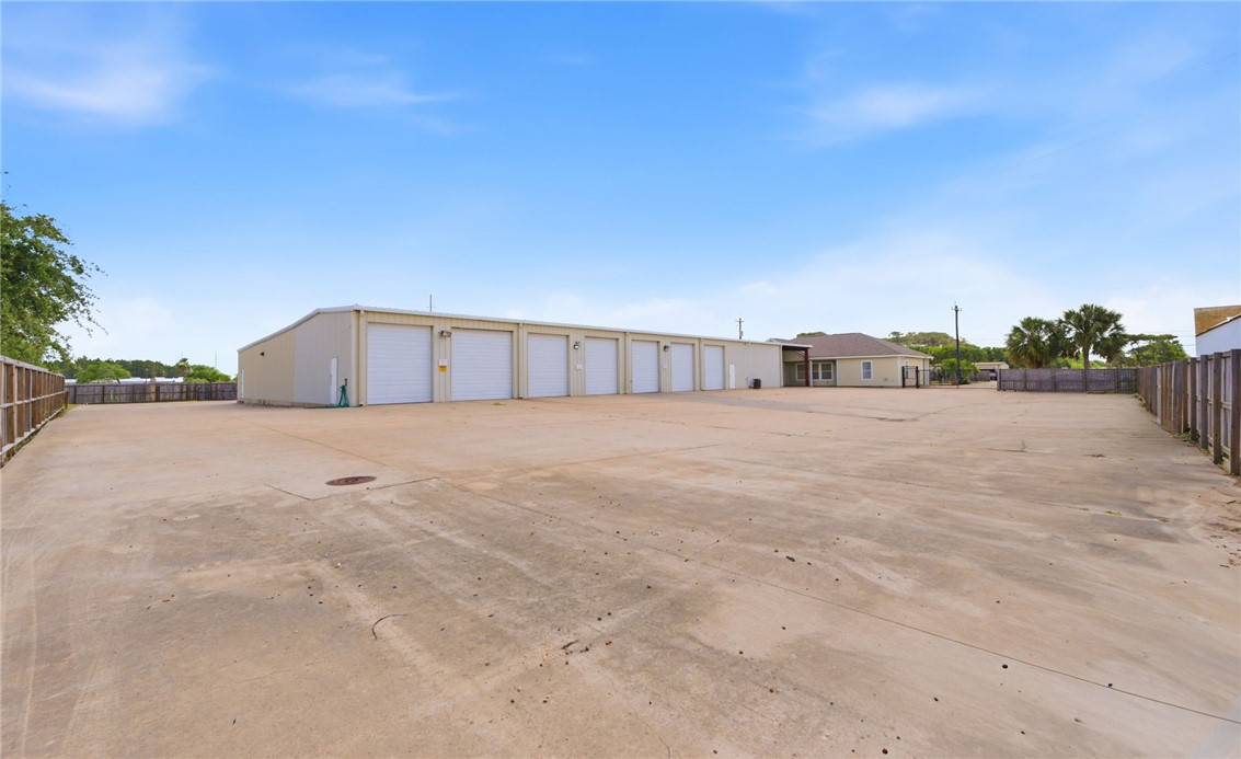 2248 Flour Bluff Drive Corpus Christi TX 78418