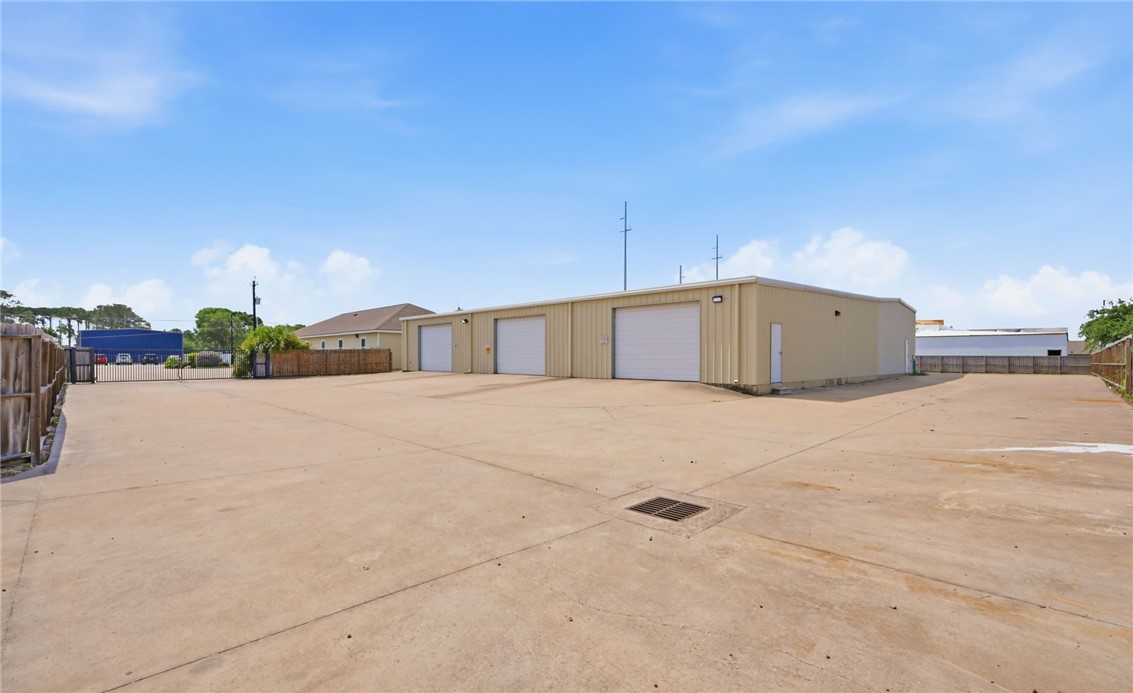 2248 Flour Bluff Drive Corpus Christi TX 78418