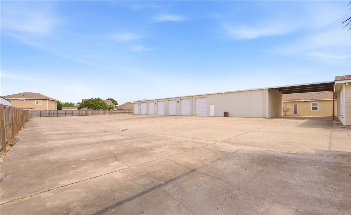 2248 Flour Bluff Drive Corpus Christi TX 78418
