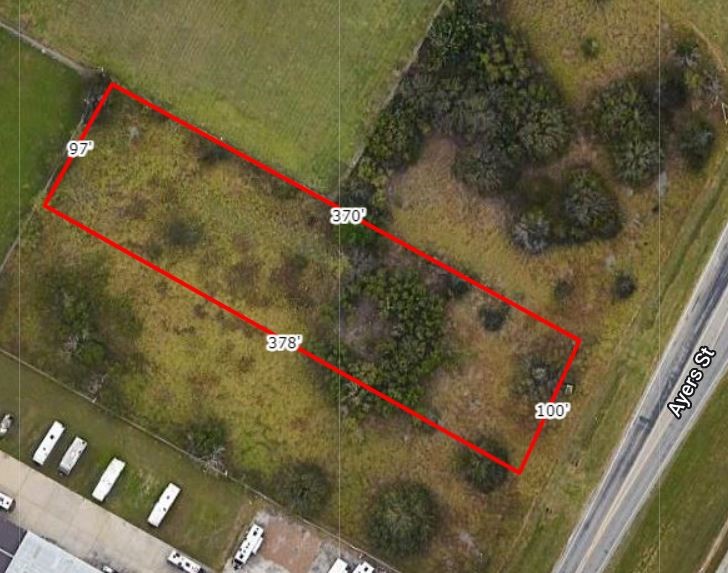 6433 Ayers Street Corpus Christi TX 78415