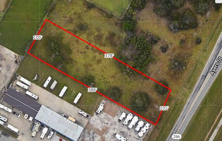 6433 Ayers Street Corpus Christi TX 78415