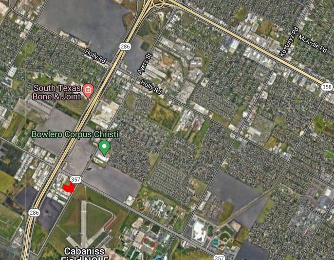 6433 Ayers Street Corpus Christi TX 78415