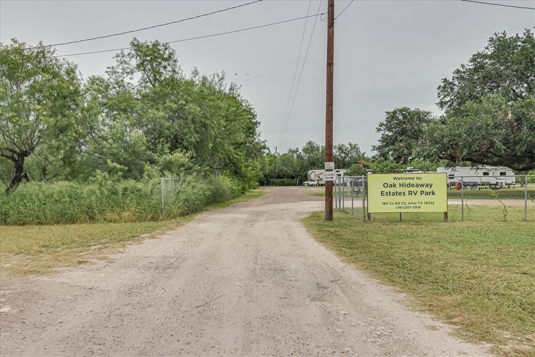 180 County Road 112 Alice TX 78332
