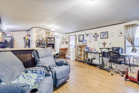 180 County Road 112 Alice TX 78332