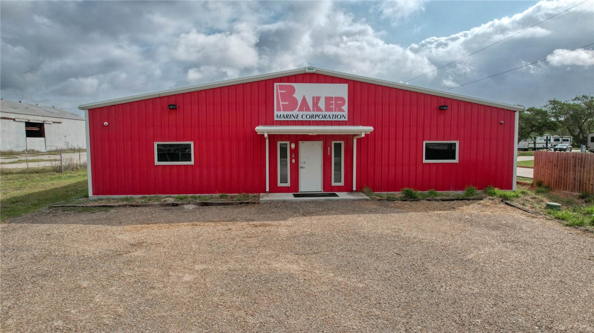 1490 Sunray Ingleside TX 78362