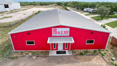 1490 Sunray Ingleside TX 78362