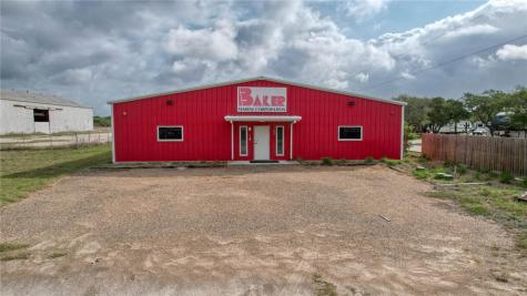1490 Sunray Ingleside TX 78362