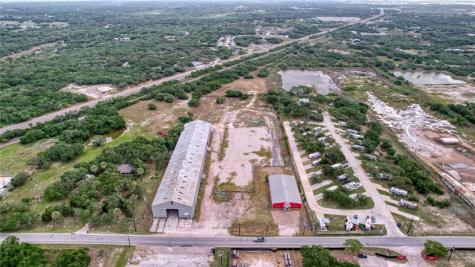 1490 Sunray Ingleside TX 78362