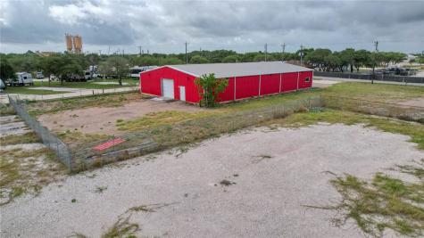 1490 Sunray Ingleside TX 78362