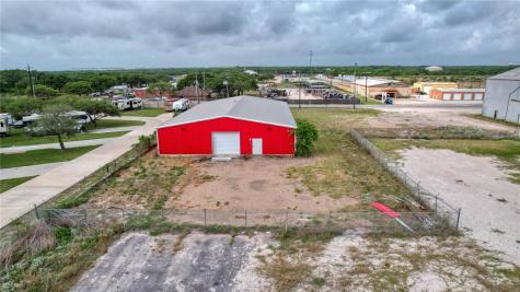 1490 Sunray Ingleside TX 78362