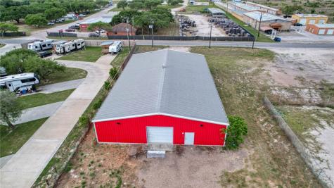 1490 Sunray Ingleside TX 78362