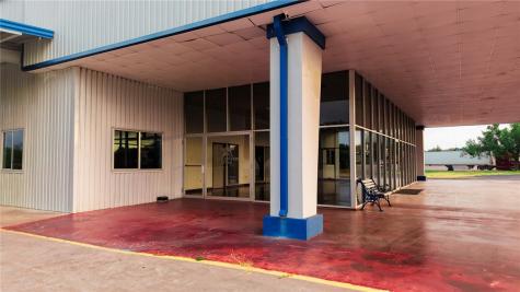 905 N Harborth Highway Three Rivers TX 78071
