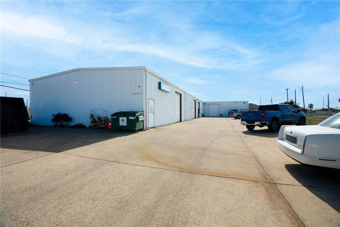 5802-E Wooldridge Corpus Christi TX 78414