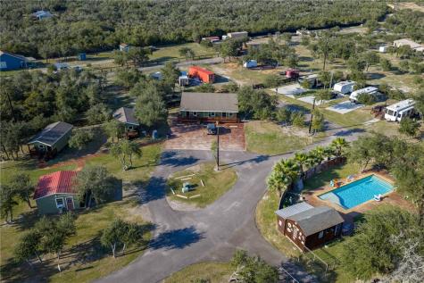1852 State Highway 188 Rockport TX 78382