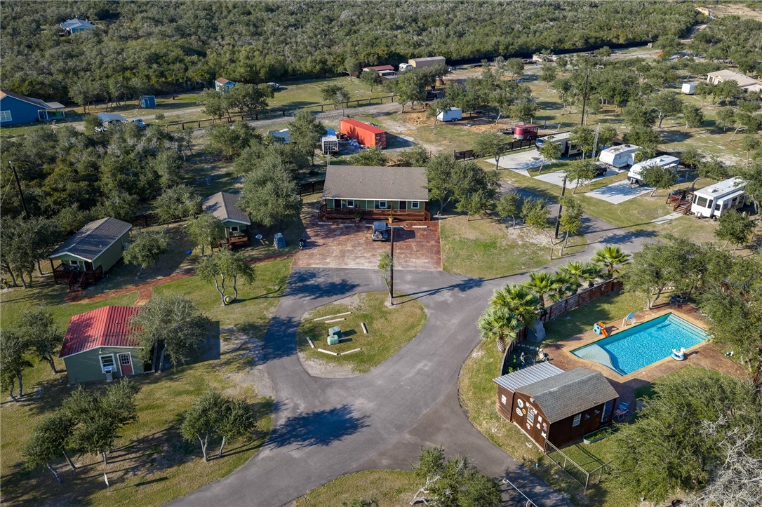 1852 State Highway 188 Rockport TX 78382