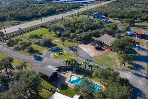 1852 State Highway 188 Rockport TX 78382