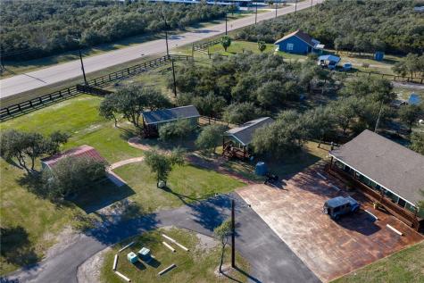 1852 State Highway 188 Rockport TX 78382